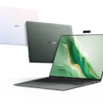 Honor resmi meluncurkan dua laptop