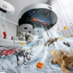 Xiaomi Rilis Robot Vacuum H50 Teknologi AI
