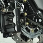 Segini Biaya Perawatan Rem ABS Motor Matik