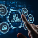 Hosting Website Adalah Fondasi Utama di Balik Sebuah Situs di Internet