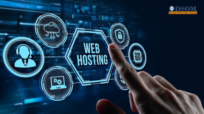 Hosting Website Adalah Fondasi Utama di Balik Sebuah Situs di Internet