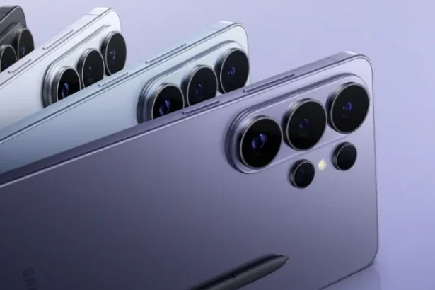 Samsung Galaxy S26 Ultra: Flagship AI Baru dengan Kamera Lebih Pintar dan Keamanan Layar Lebih Canggih