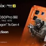 Infinix Note 60 Pro: Mid-Range AI dengan Baterai Jumbo dan Fitur Konektivitas Masa Depan