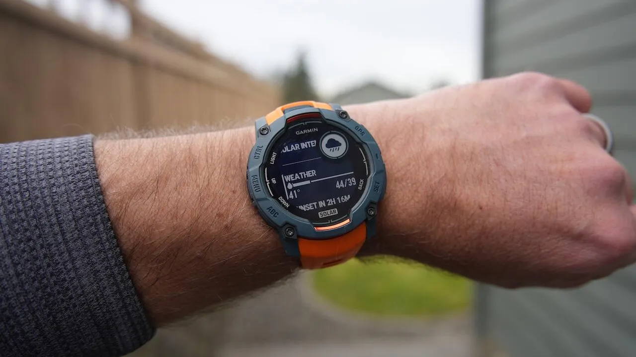 Smartwatch AI Health 2026: Kesehatan Real-Time Semakin Pintar di Pergelangan Tangan