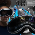 Apple Vision Air: Versi Lebih Ringan dari Vision Pro untuk Dunia Kerja dan Hiburan Virtual