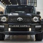 Kini Kijang Kapsul Dengan Teknologi Hybrid