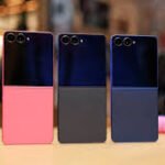 Galaxy Z Flip7 Hadir dengan Lompatan Besar: Lebih Tipis, Lebih Cerdas, dan Lebih Kuat