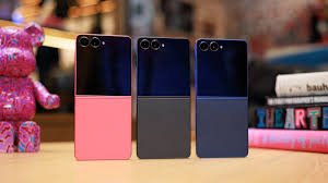 Galaxy Z Flip7 Hadir dengan Lompatan Besar: Lebih Tipis, Lebih Cerdas, dan Lebih Kuat
