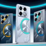 Infinix GT 30 Pro Resmi Hadir di Indonesia, Andalkan Performa Kencang untuk Gaming