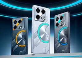 Infinix GT 30 Pro Resmi Hadir di Indonesia, Andalkan Performa Kencang untuk Gaming