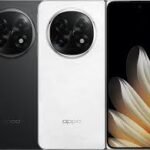 OPPO Find N5 Hadirkan Standar Baru Ponsel Lipat yang Lebih Tipis dan Canggih