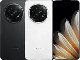 OPPO Find N5 Hadirkan Standar Baru Ponsel Lipat yang Lebih Tipis dan Canggih