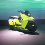 Omoway Omo X Siap Masuk Indonesia 2026: Motor Listrik Futuristik dengan Teknologi Semi-Otonom