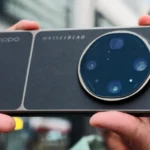 Oppo Find X9 Ultra Hadirkan Kamera 200MP, Usung Pengalaman Fotografi Kelas Profesional