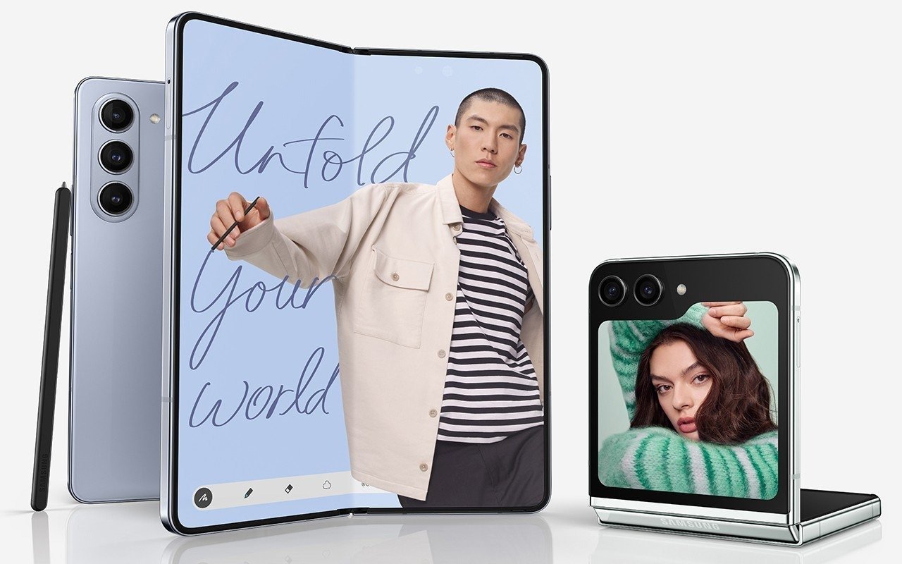 Samsung Kembali Pimpin Pasar Smartphone Global di Awal 2026, Persaingan Makin Ketat