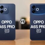 OPPO A6S 4G: Desain Stylish, Performa Tangguh, Harga Bikin Tergoda