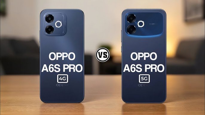 OPPO A6S 4G: Desain Stylish, Performa Tangguh, Harga Bikin Tergoda