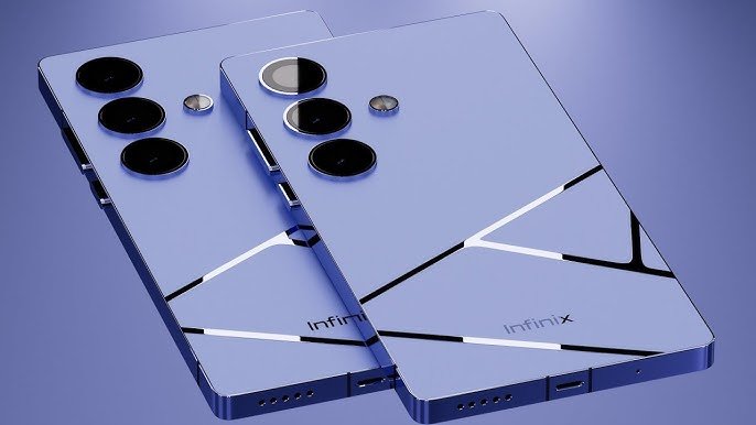 Infinix Hot 60 Pro: HP Kencang Harga Ramah, Jadi Incaran 2026Infinix Hot 60 ProInfinix Hot 60 Pro: HP Kencang Harga Ramah, Jadi Incaran 2026