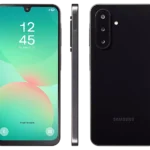 Samsung Galaxy A26 5G: Desain Stylish, 5G Cepat, Cocok untuk Aktivitas Harian