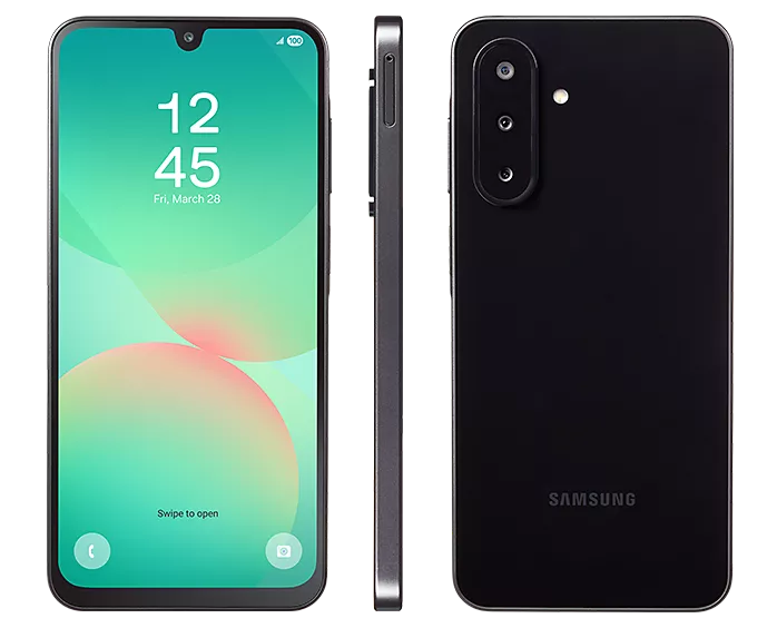 Samsung Galaxy A26 5G: Desain Stylish, 5G Cepat, Cocok untuk Aktivitas Harian
