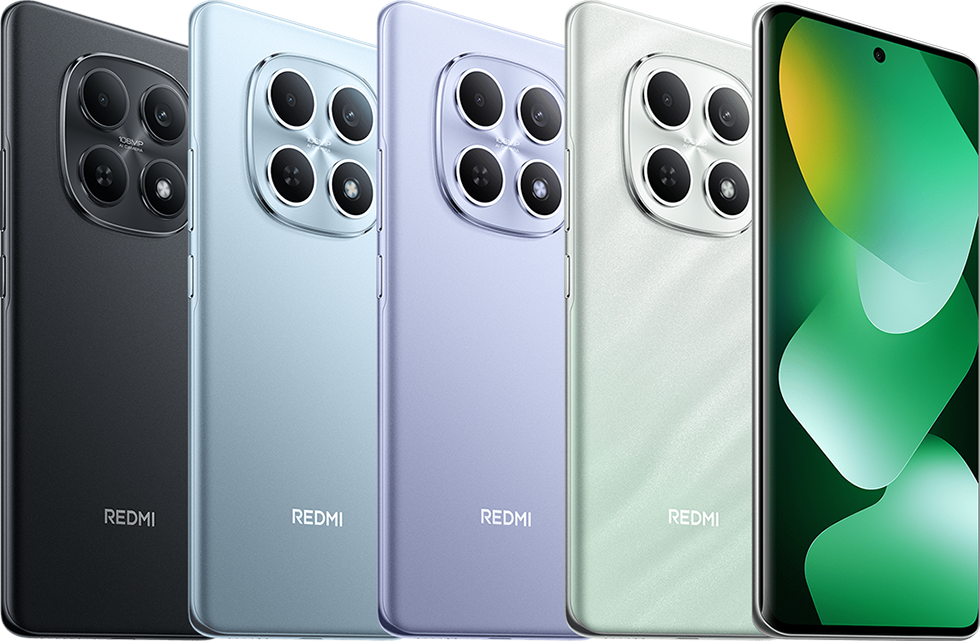 Redmi Note 15 4G Viral, Fitur Lengkap di Kelas Menengah