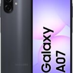 Samsung Galaxy A07 4G Jadi Pilihan Baru, Fitur Lengkap di Kelas Entry-Level