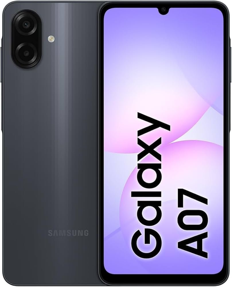 Samsung Galaxy A07 4G Jadi Pilihan Baru, Fitur Lengkap di Kelas Entry-Level