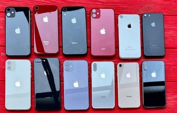 Apple dilaporkan menurunkan spesifikasi iPhone 18