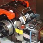Hard Disk 1 GB Pertama di Dunia Beratnya 29 Kg