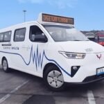 Industri Otomotif 2026 Tertekan