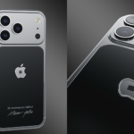 iPhone Ini Ditempel Secuil Baju Steve Jobs, Harganya Tembus Rp 140 Jutaan