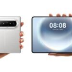 Huawei Rilis Pura X Max