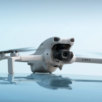DJI Rilis Drone Lito 1 dan Lito X1