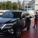 Nasib Penjualan Innova-Fortuner Setelah Kenaikan Harga BBM Solar