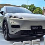 Perusahaan Battery Swap Asal China Mau Masuk Indonesia Tahun Ini