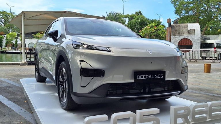 Perusahaan Battery Swap Asal China Mau Masuk Indonesia Tahun Ini