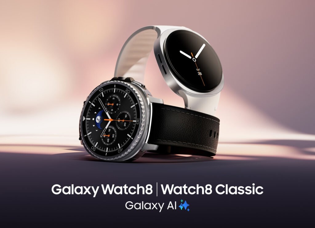 Smartwatch Terbaik Untuk Aktivitas Sehari-hari Di Tahun Ini