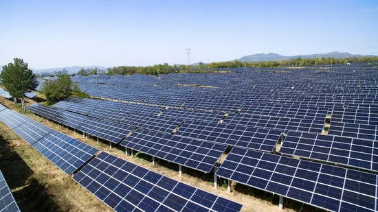 Solar Matahari