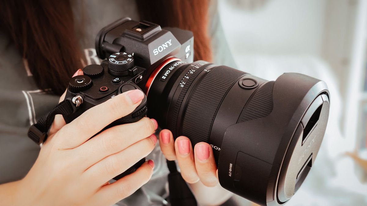 Teknologi Terbaru yang Memangkas Batas dalam Fotografi dan Videografi