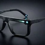 Huawei AI Glasses Resmi Dirilis