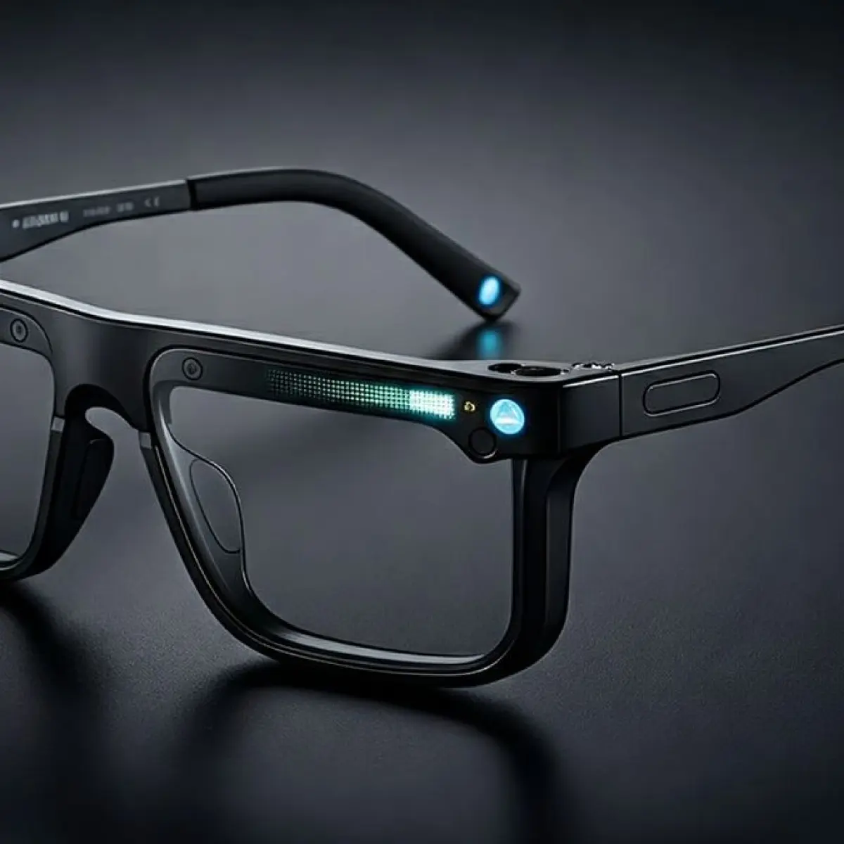 Huawei AI Glasses Resmi Dirilis