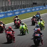 Klasemen MotoGP Setelah Sprint Race GP Spanyol 2026