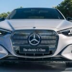 Mercedes-Benz C-Class Electric All-New: Era Baru Sedan Premium Listrik