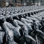 Motor Listrik MBG di lirik KPK