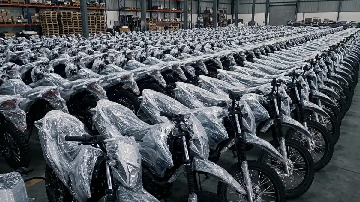 Motor Listrik MBG di lirik KPK