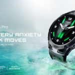 Infinix Luncurkan GT Watch 5 Pro edisi Desain Mpl