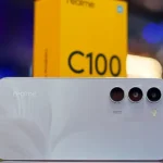 realme C100 akan masuk ke pasar Indonesia