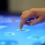 Teknologi Fungsi Multi-Touch