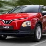 Memilih Mobil Listrik VinFast VF 5 Sebagai Kendaraan Keluarga