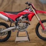 Ducati Memperkenalkan Teknologi untuk Desmo450 MX